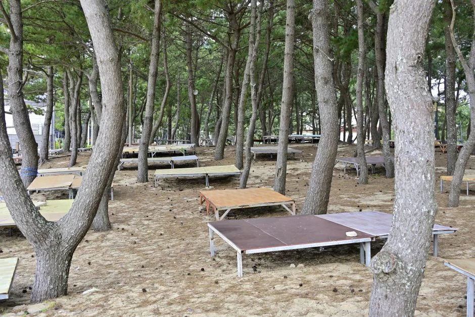 전라남도 여행 경관 1