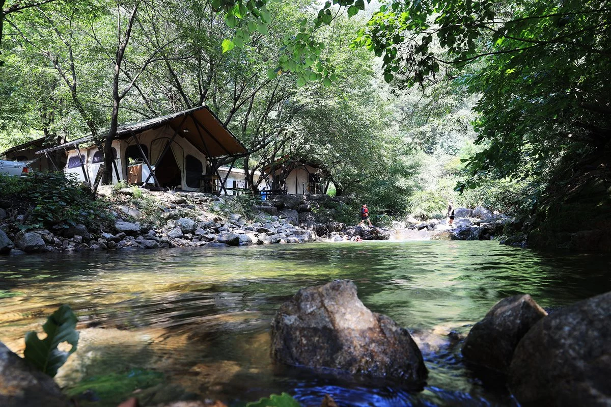 경기도 여행 경관 1