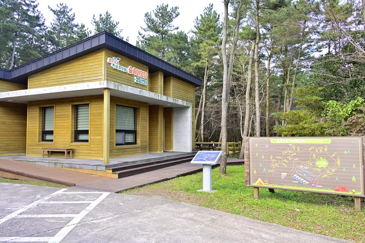 제주특별자치도 여행 경관 3