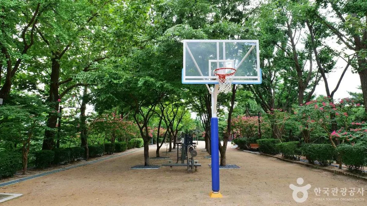 숭인근린공원