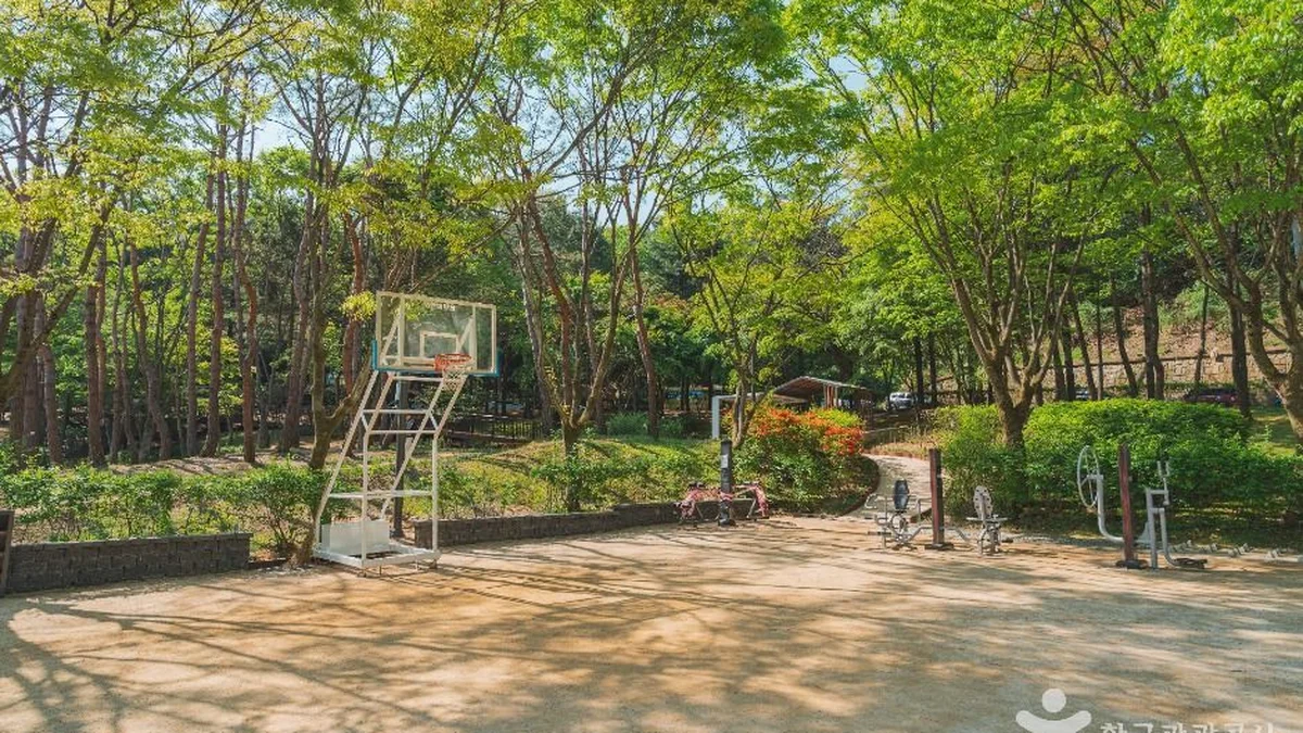 한솔근린공원