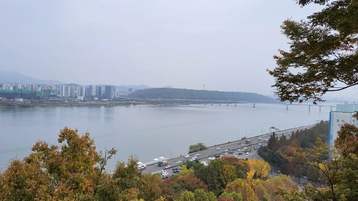 강서역사문화거리