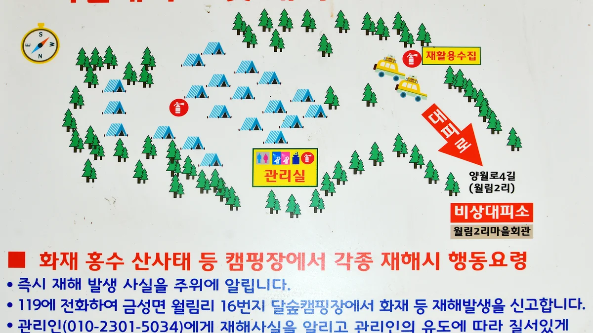 LAFORESTA(라포레스타)
