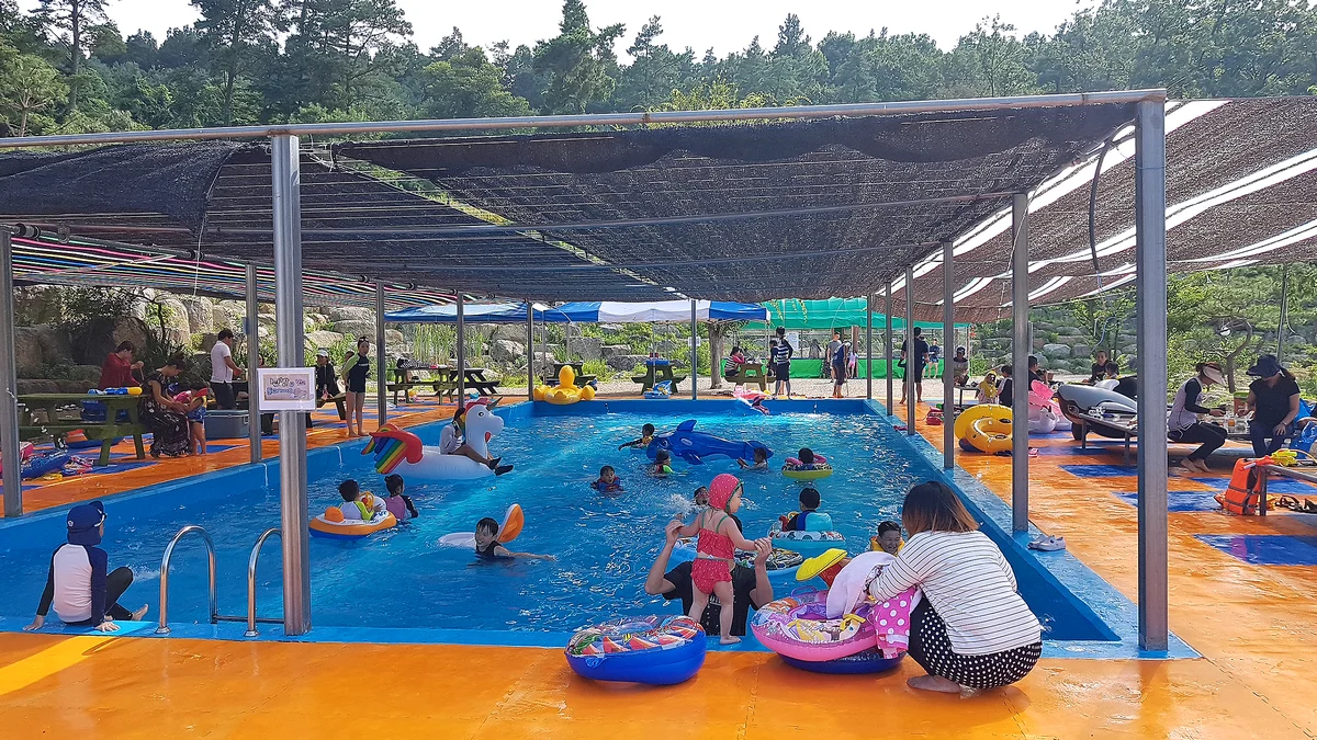 로하스캠핑