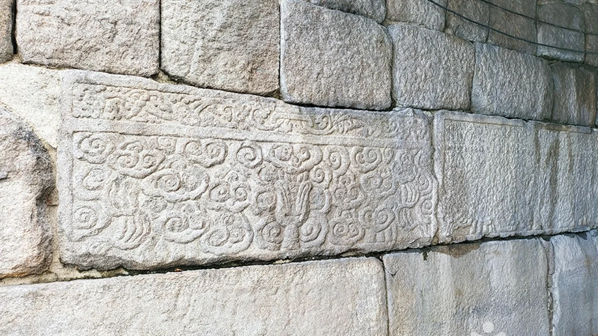 광통교
