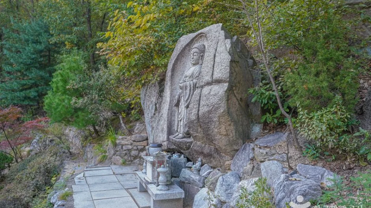 송암사