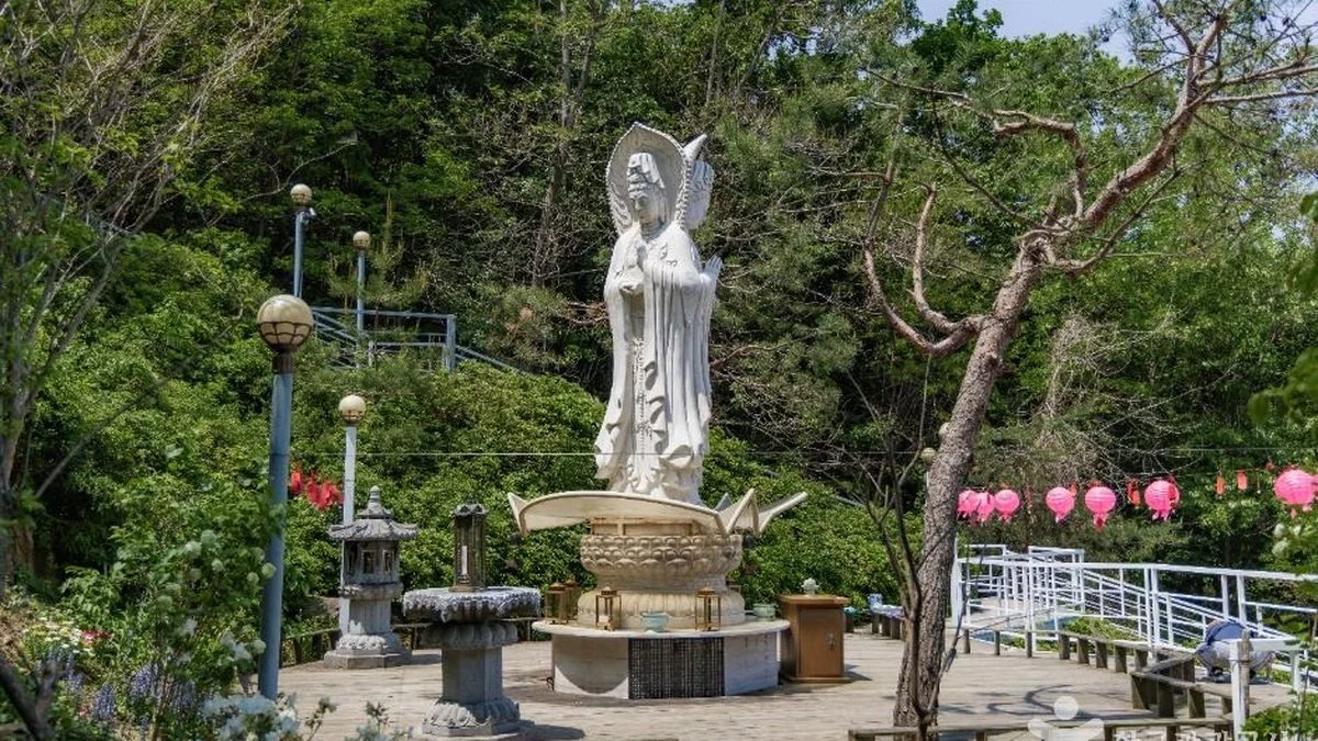 대성사(서울)