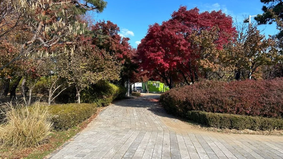 노들나루공원