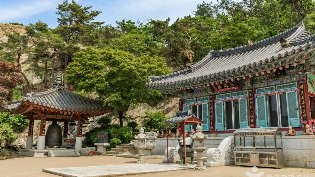 약수사(서울)