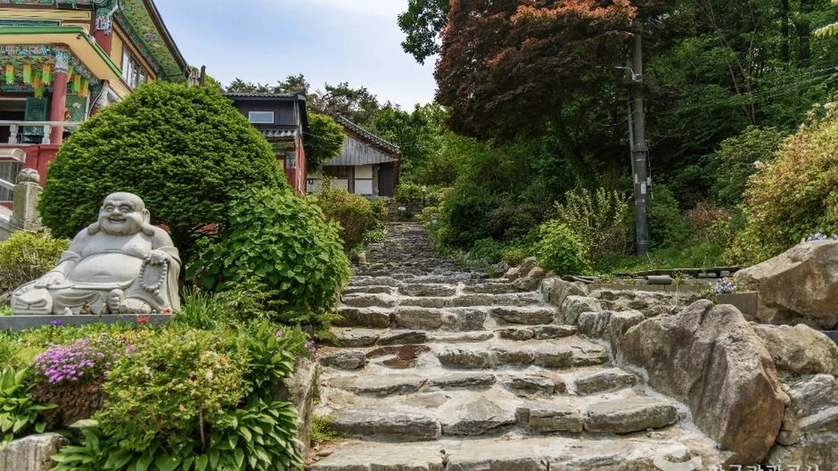 약수사(서울)