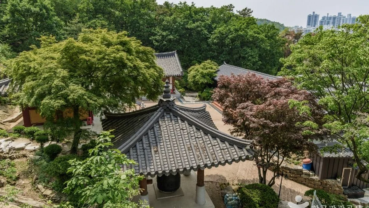 약수사(서울)