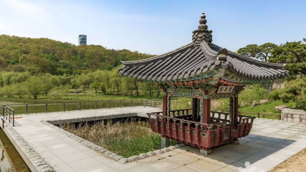 북서울꿈의숲