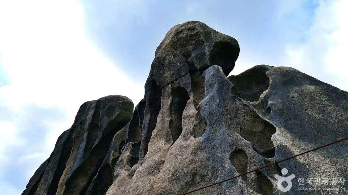 선바위(선암)