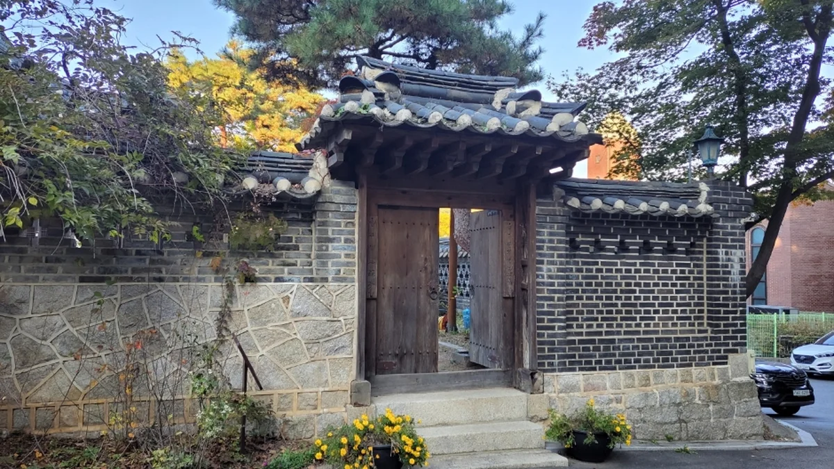 이종석별장