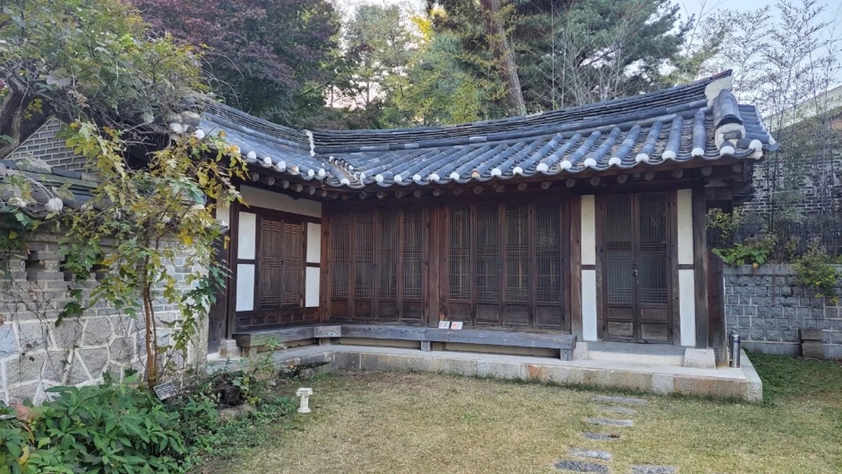 이종석별장