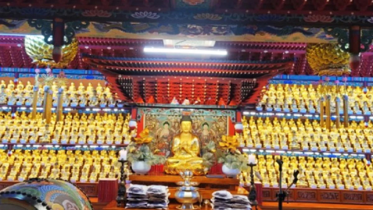 명락사