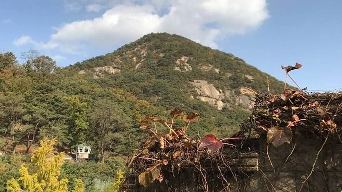 부암동