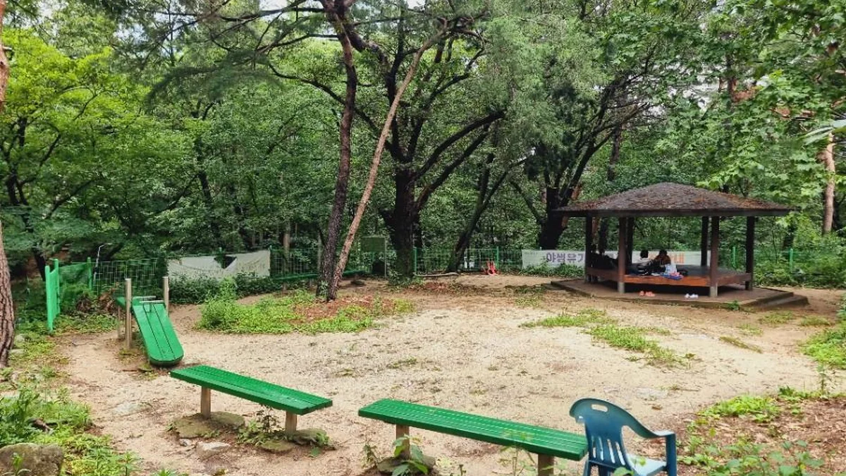 [서울둘레길 20코스] 북한산 강북코스