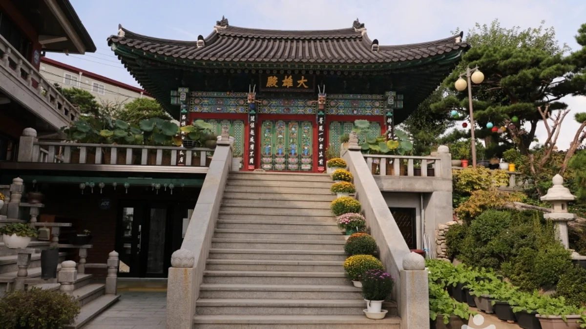청량사(서울)