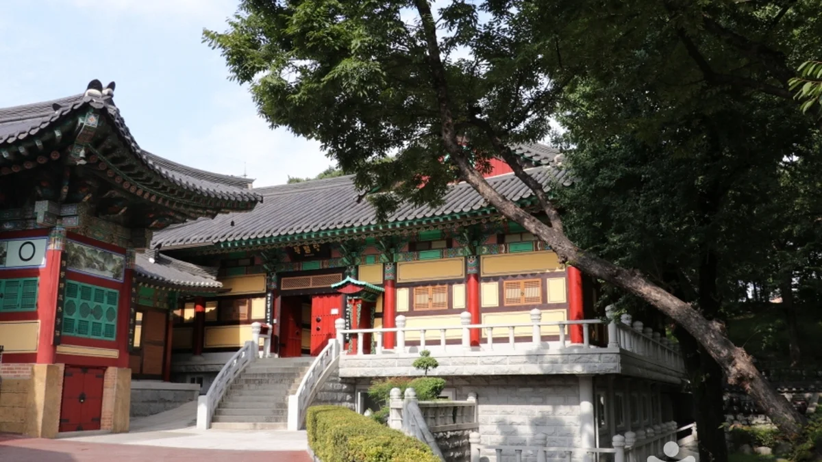청량사(서울)