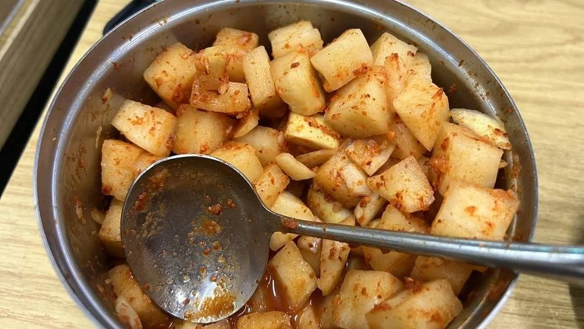 신촌수제비