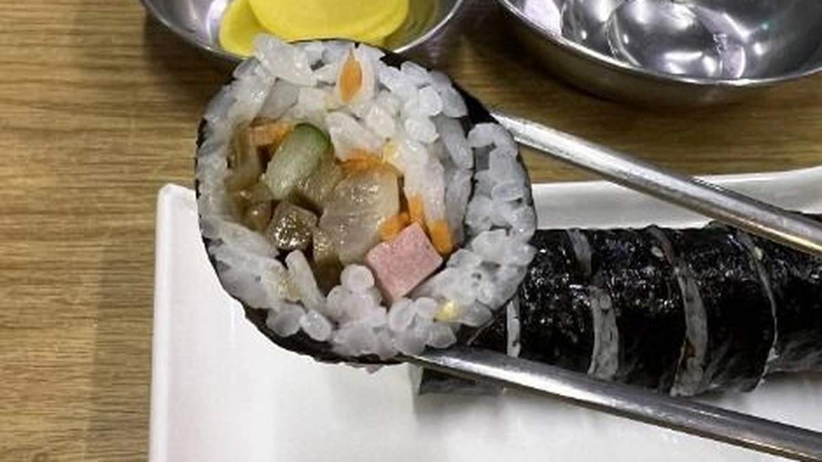 신촌수제비