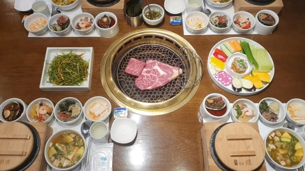모연 마포본점