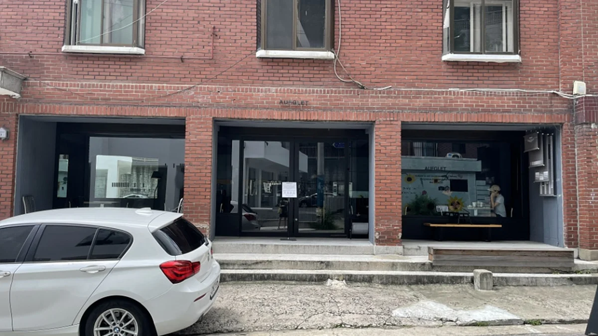 “이런 분위기 있는 곳이 50곳이나 된다니…”… 도심 속 독특한 맛집 명소