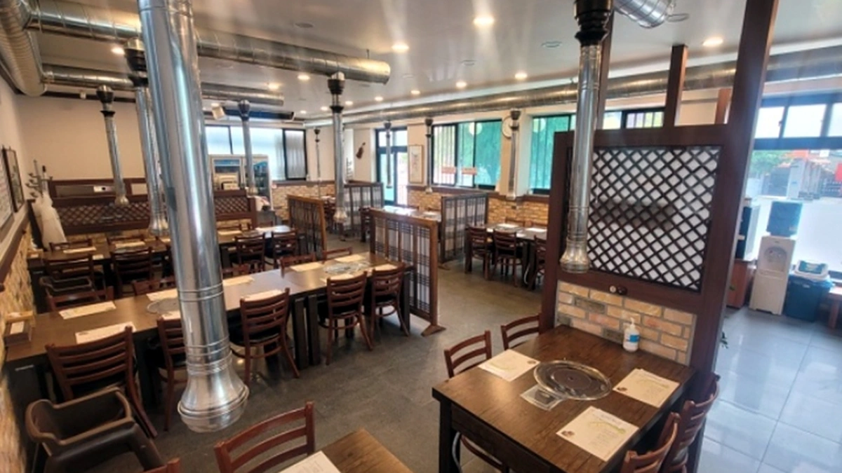 오금버드나무집