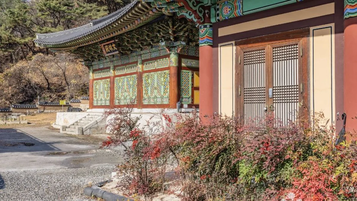 학도암(서울)