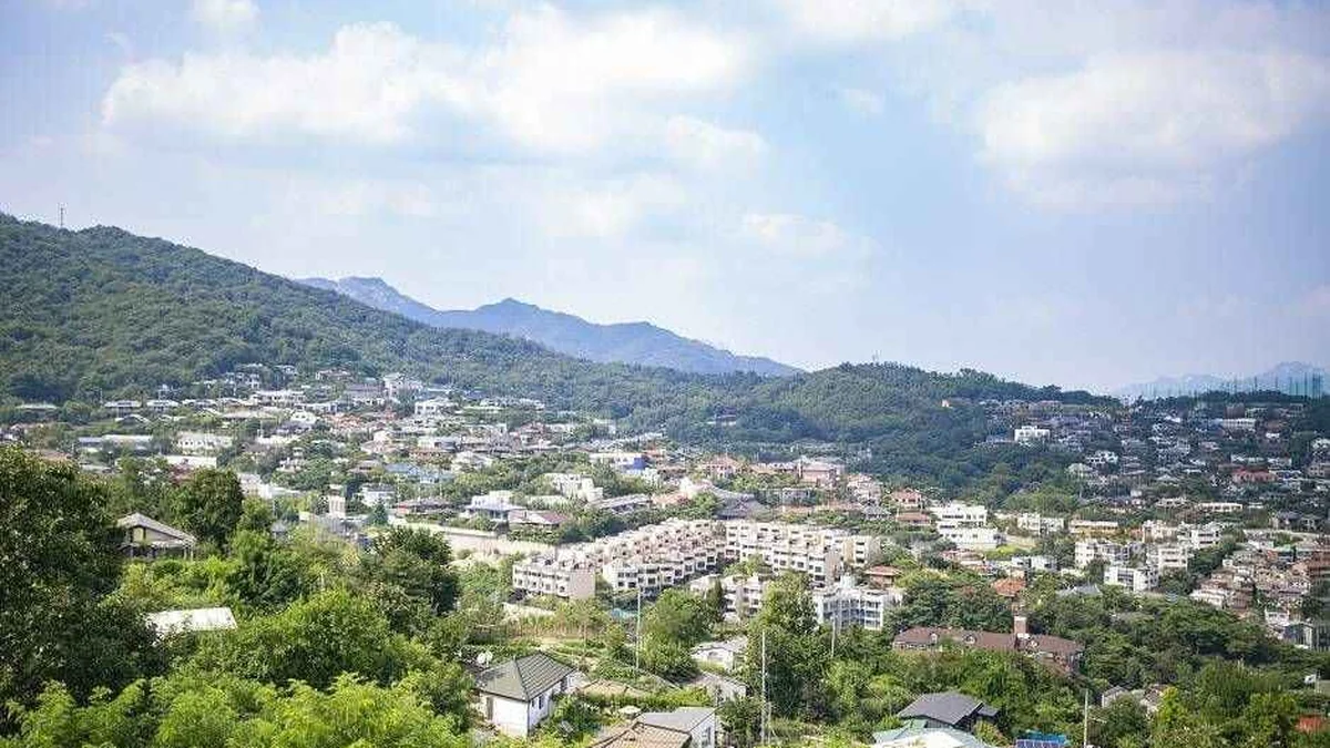 와룡공원