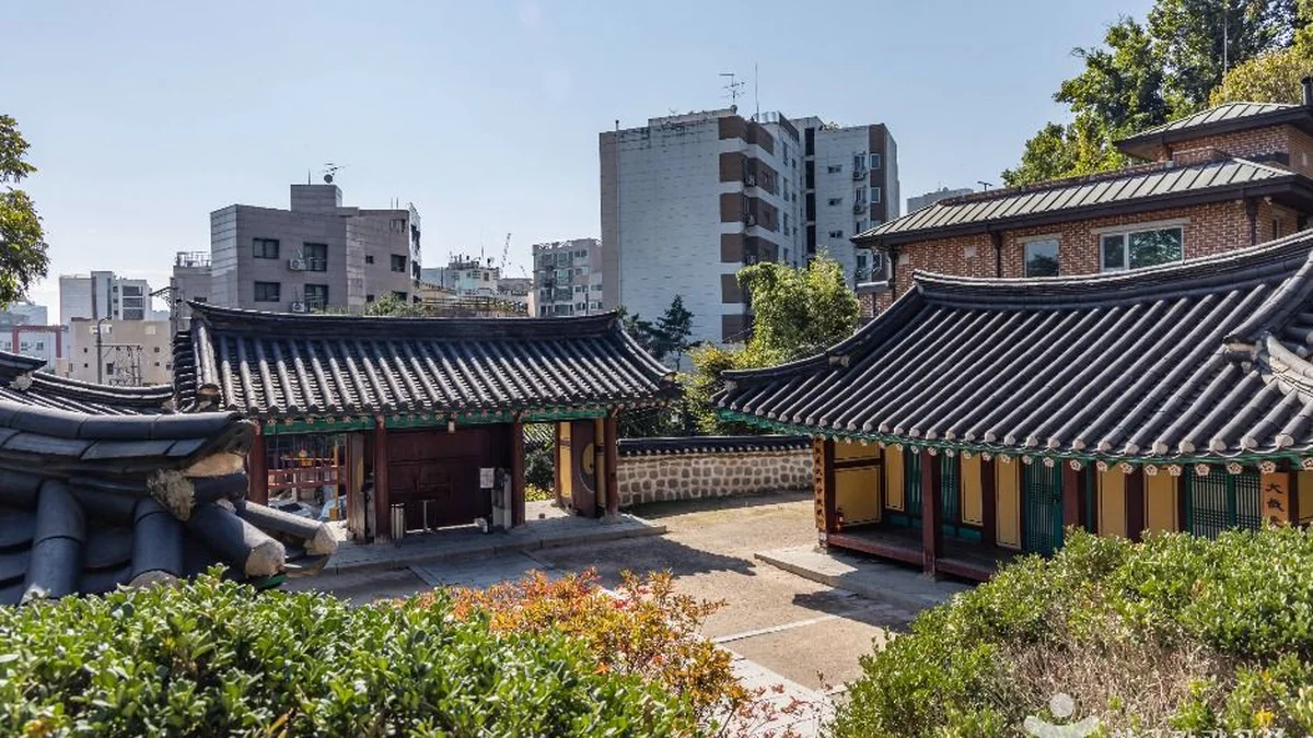 양천향교