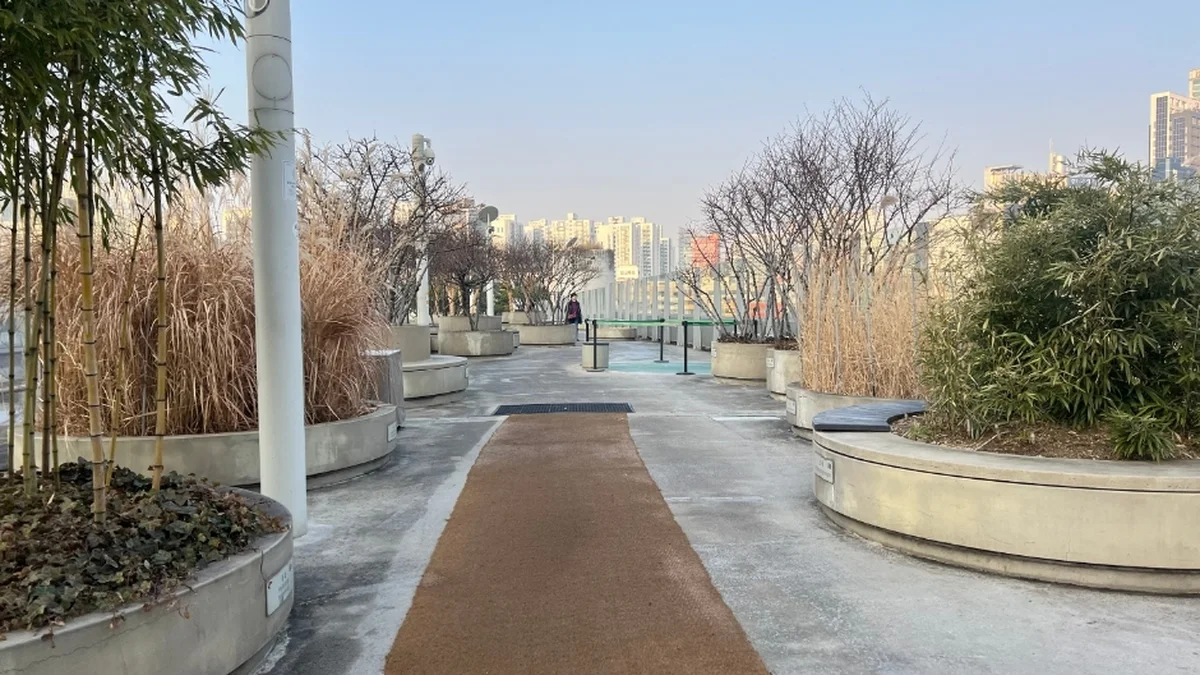 서울로 7017