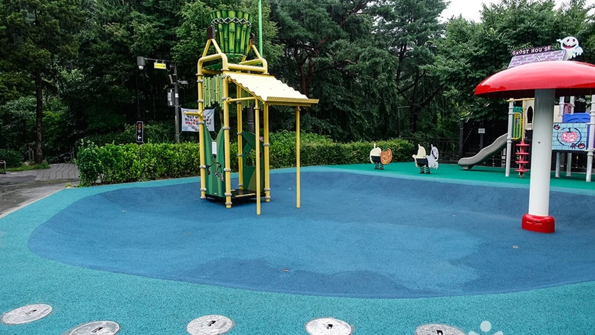 우이동만남의광장