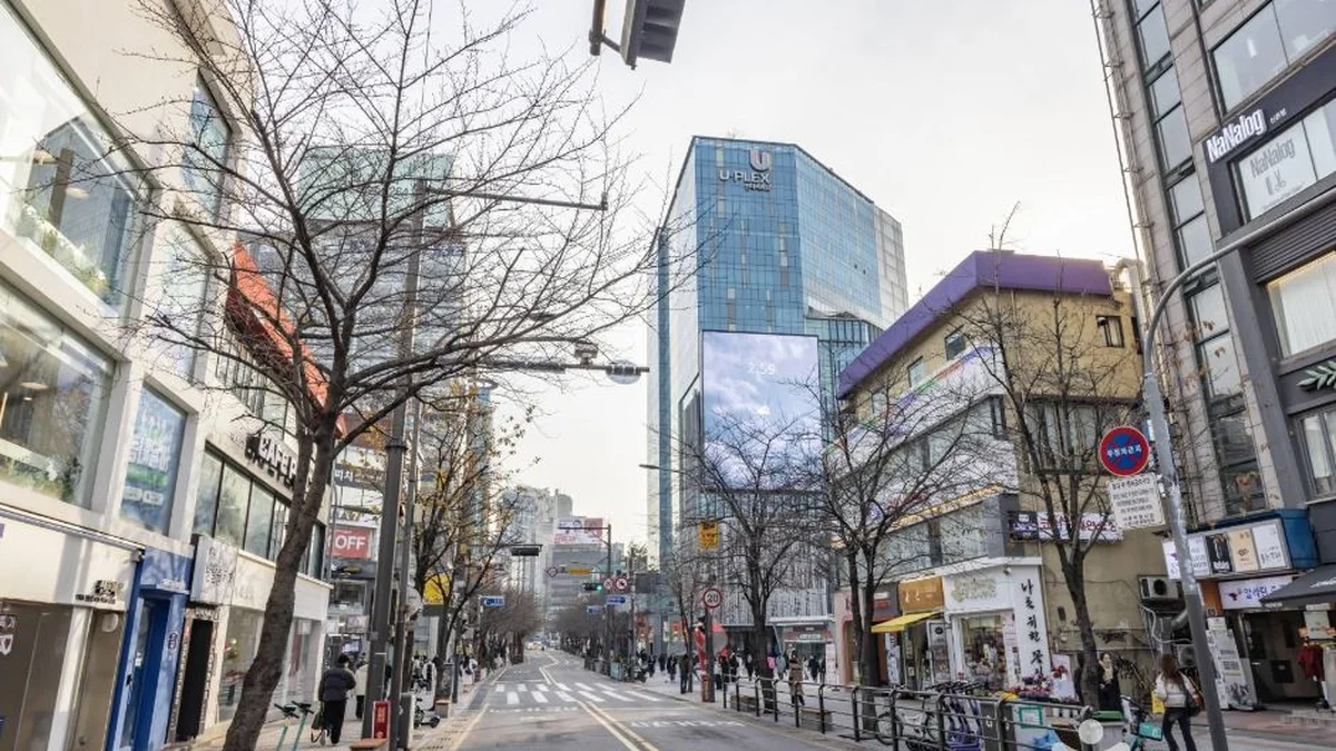 연세로