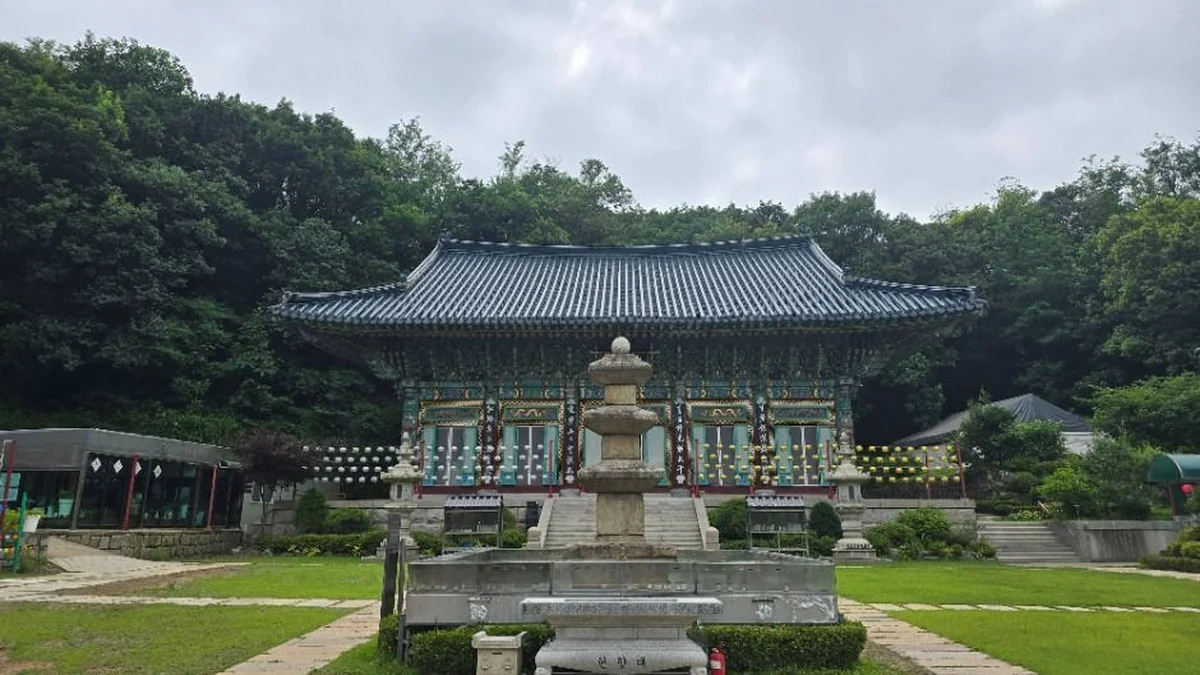 약사사(서울)