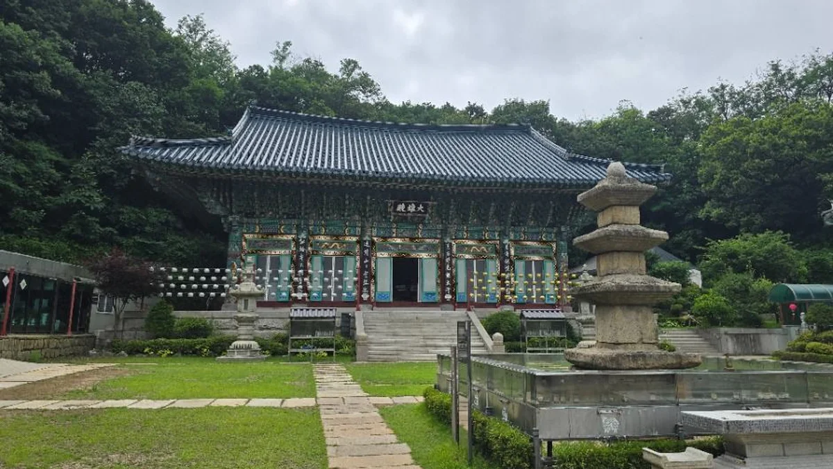 약사사(서울)