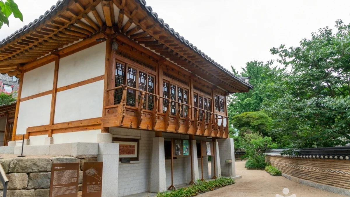 무계원