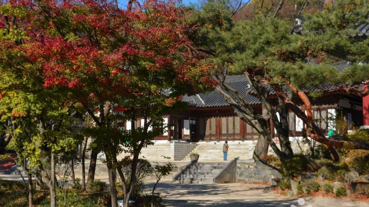 길상사(서울)