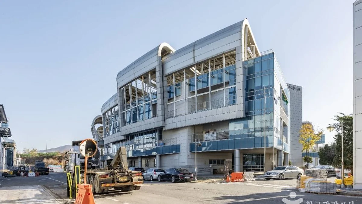 “서울 한복판에서 이런 자연을?”… 1명이 5가지 체험 직접 해보는 공원