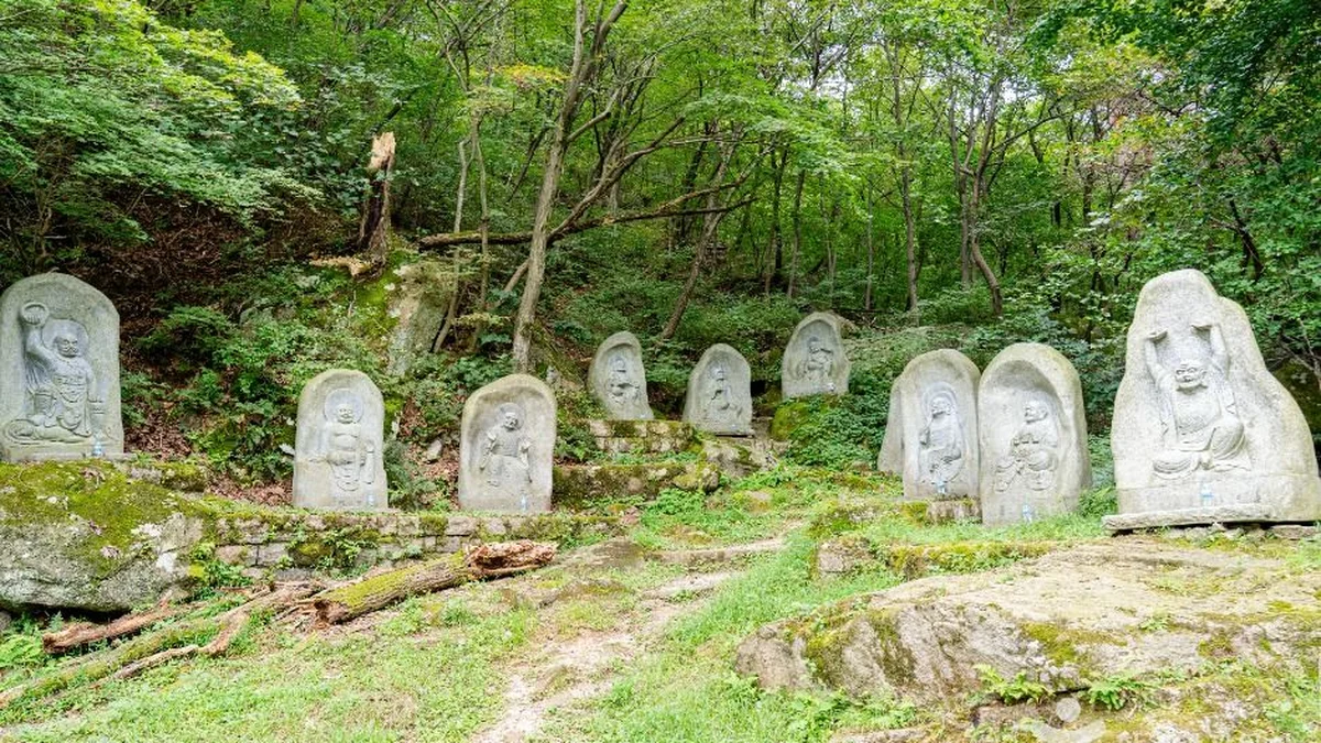 도선사(서울)