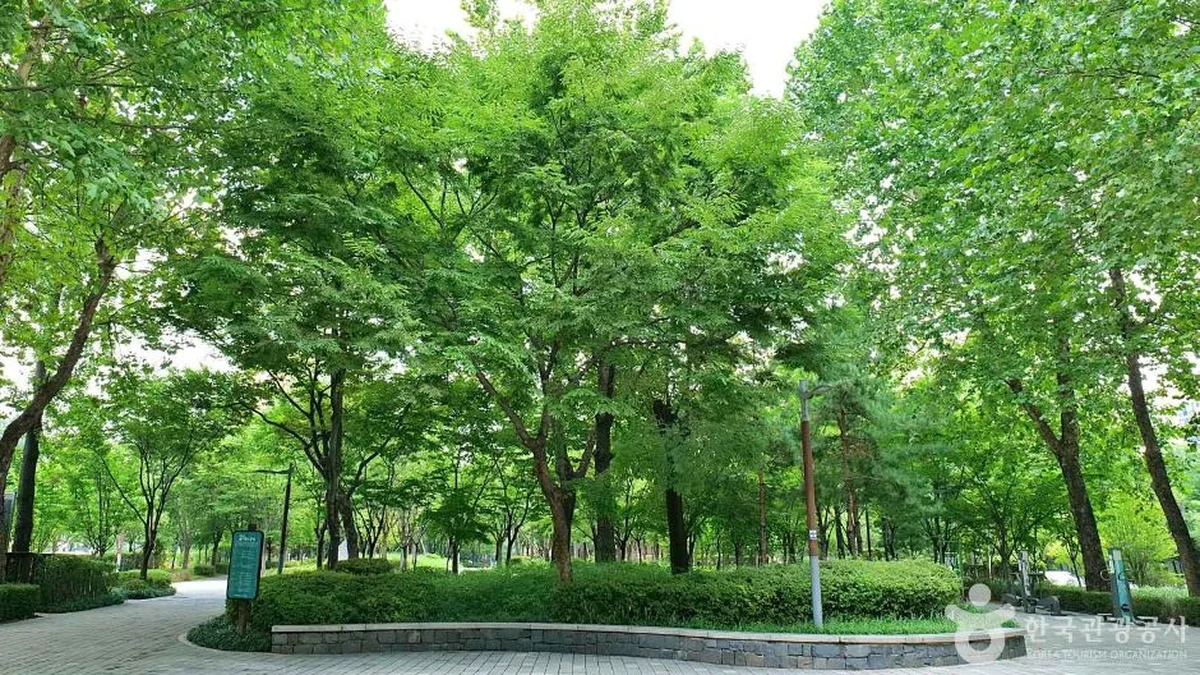 신사공원