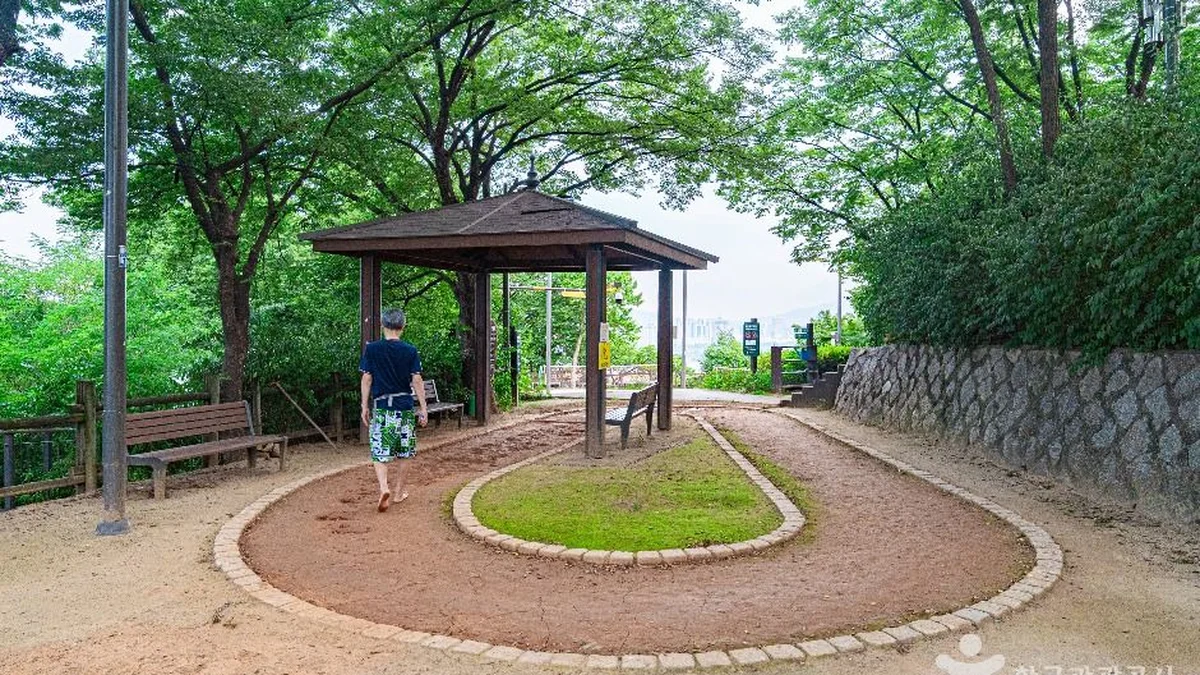 달맞이근린공원
