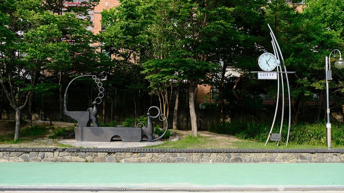 “이렇게 큰 도심 속 숲이 있다니?”… 5만㎡ 규모의 서울 숨은 공원