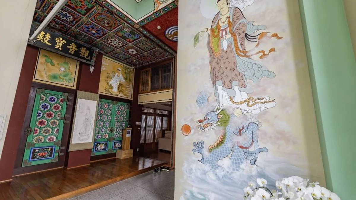 구강사