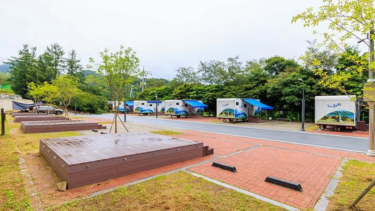 “도심 소음에서 벗어나 100만 평의 자연을 만끽해보라고?”… 4계절 내내 색다른 매력 가득한 명소