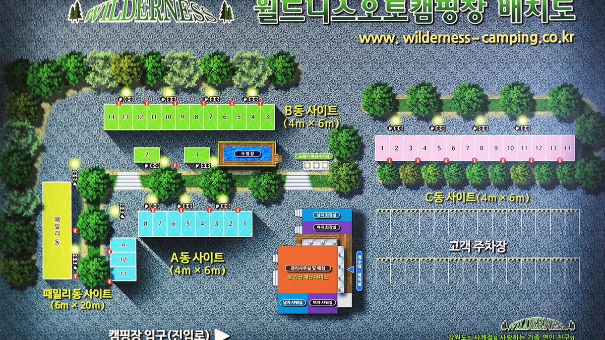 월드니스