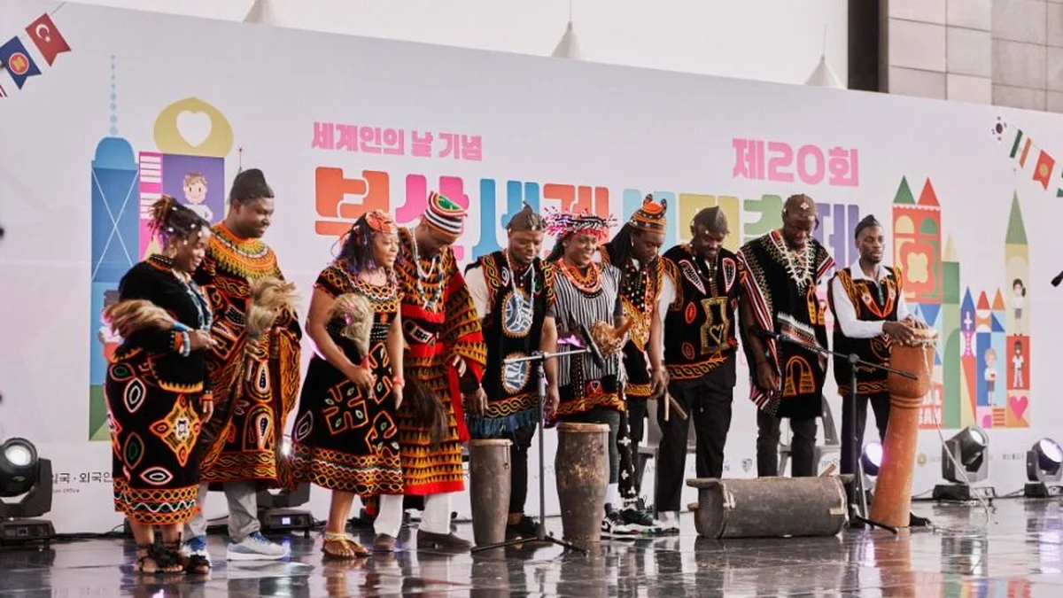 2026 부산국제보트쇼