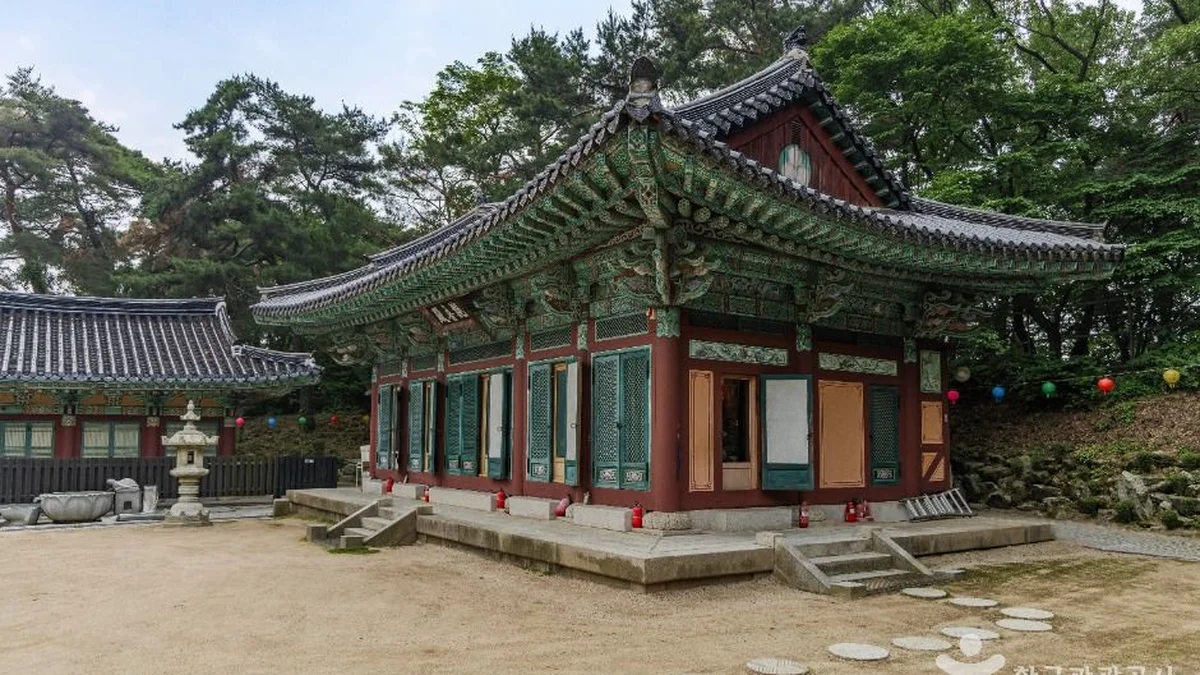 보광사(강북)
