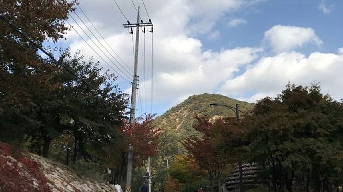 부암동